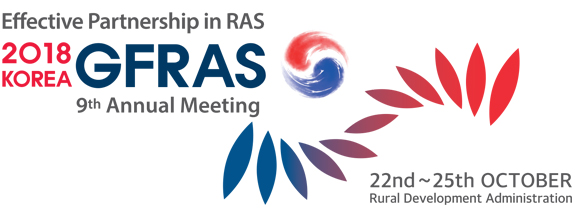 effective partnership in RAS