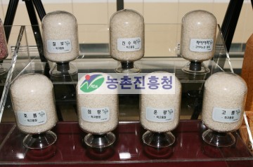 최고품질 쌀 (호품,삼광,운광 등)