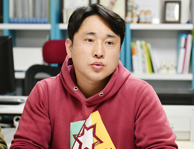 차대로·김현구 대표