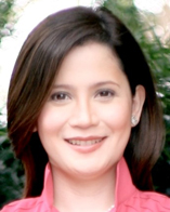 Bernadette Fatima Romulo Puyat