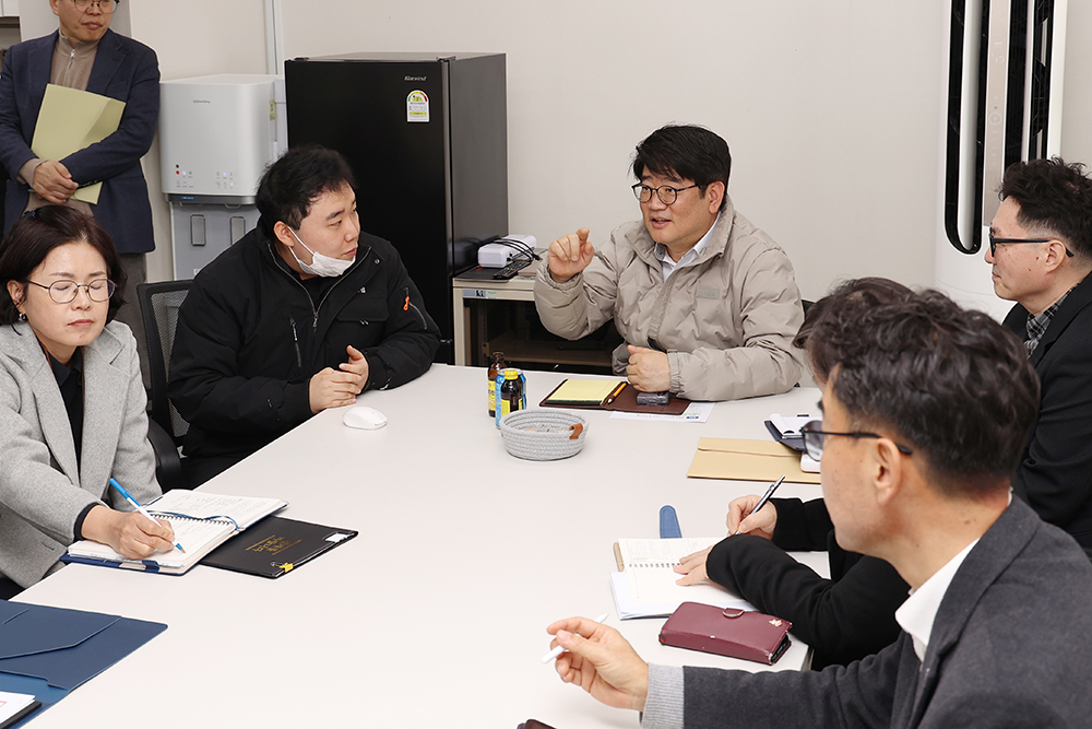 국유특허권_기술이전_업체_방문