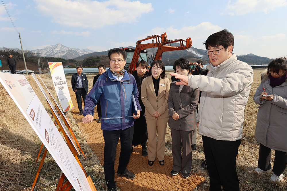 깊이거름주기_장치_시연회