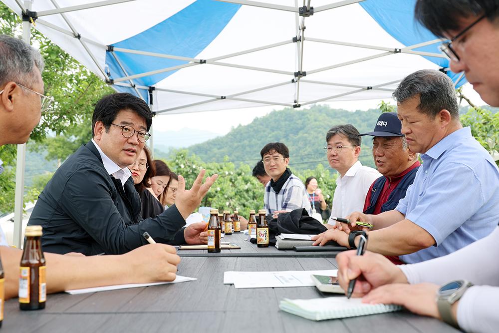 과수_탄저병_예찰_현장점검