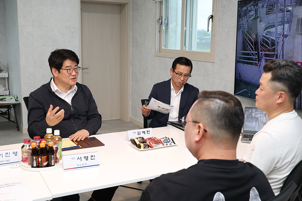 스마트_양돈_선도농가_방문2