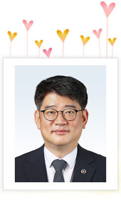 농촌진흥청장 사진