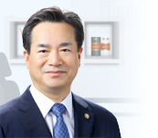 농촌진흥청장 정황근