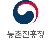 농촌진흥청 심볼마크