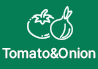 Tomato & Onion