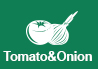 Tomato & Onion