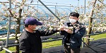 농기원-전주기상지청 협업 봄철 이상기상 대응 나서