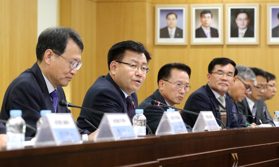 전국농업기술원장 업무협의회
