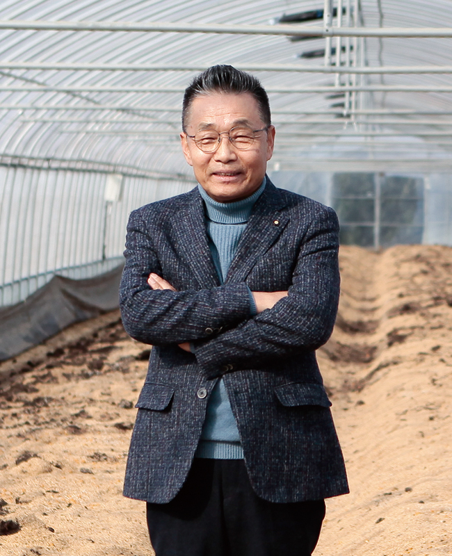 장춘종묘 최응규 대표