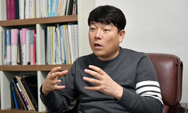머쉬그로 구자균 대표
