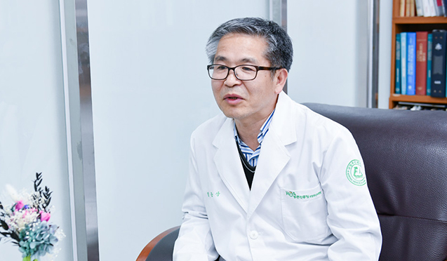 농촌진흥청 국립축산과학원 축산물이용과 함준상 연구관