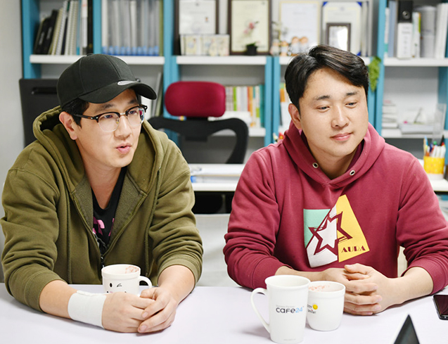 차대로·김현구 대표