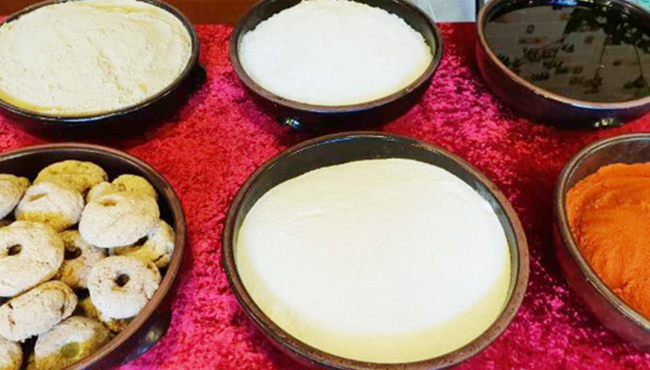 순창전통고추장민속마을