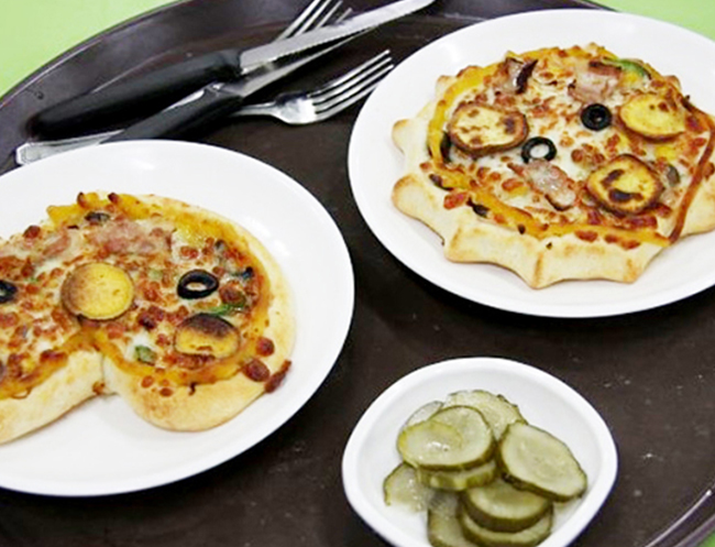 임실치즈마을