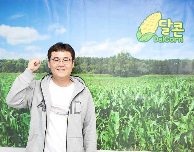 달콘 이신영 대표