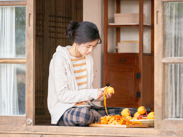 영화 리틀 포레스트