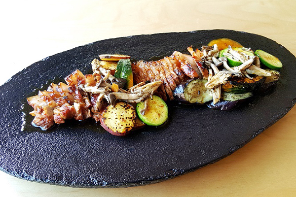 해밀