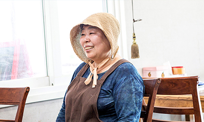 우먼파워