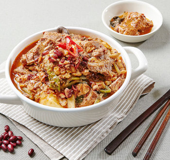 농가맛집 레시피