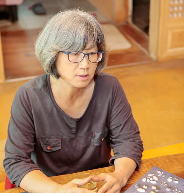 토종씨드림 변현단 대표