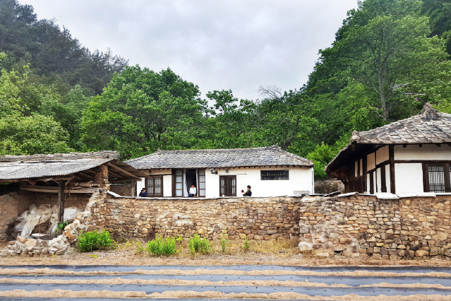 리틀포레스트(혜원이 집)
