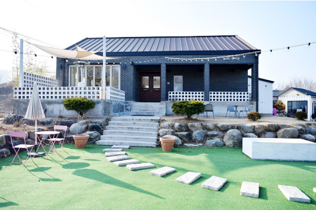 카페 선비꽃