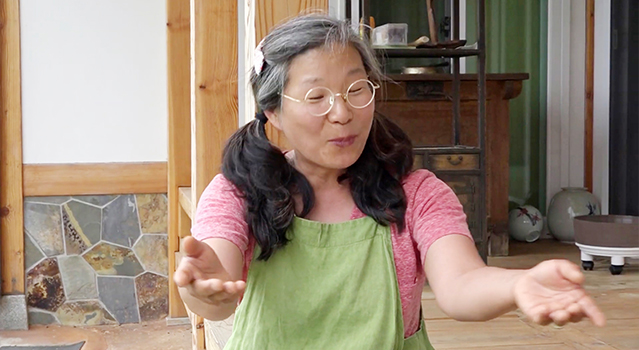 영화 장수애인
