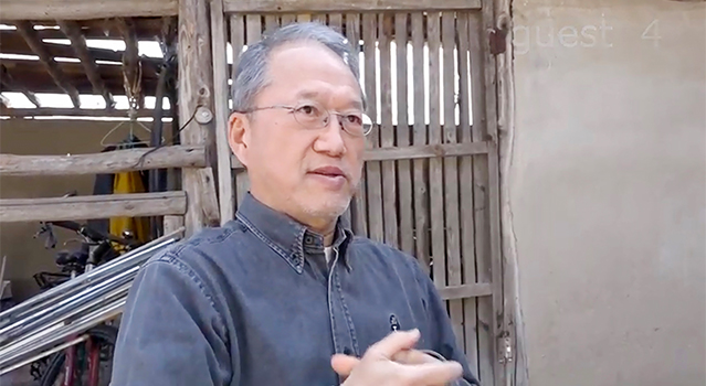 영화 장수애인