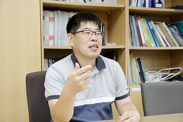 조인철 연구관