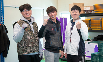 인섹트빌리지 이규황 대표
