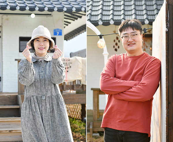 홍담 이태호·우연희 대표