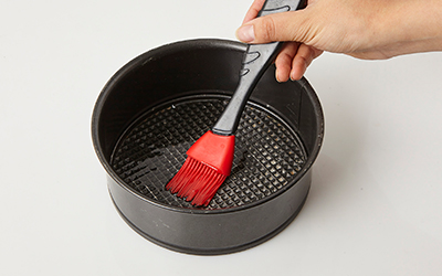 우리 밀 옥수수빵 과정 4