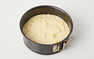 우리 밀 옥수수빵 과정 5
