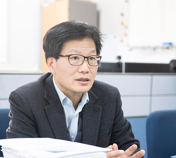 국립농업과학원 독성위해평가과 나영은 과장