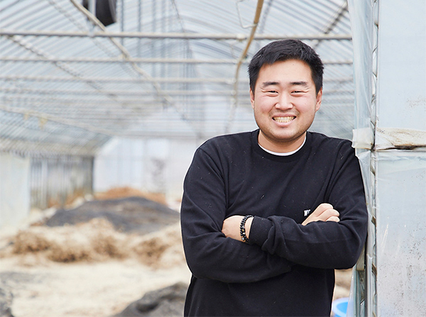 봉드레 박상봉 대표