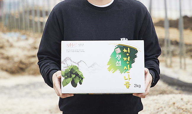 봉드레 박상봉 대표