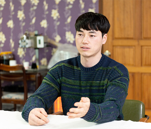 선우벌꿀 이재승 대표
