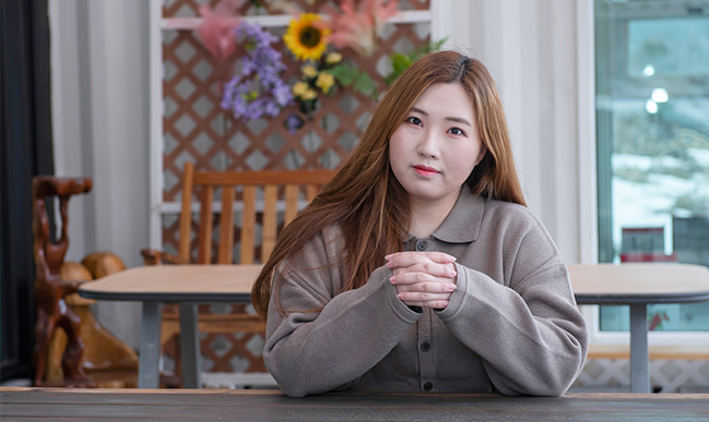 장안산할매 안다섬 대표