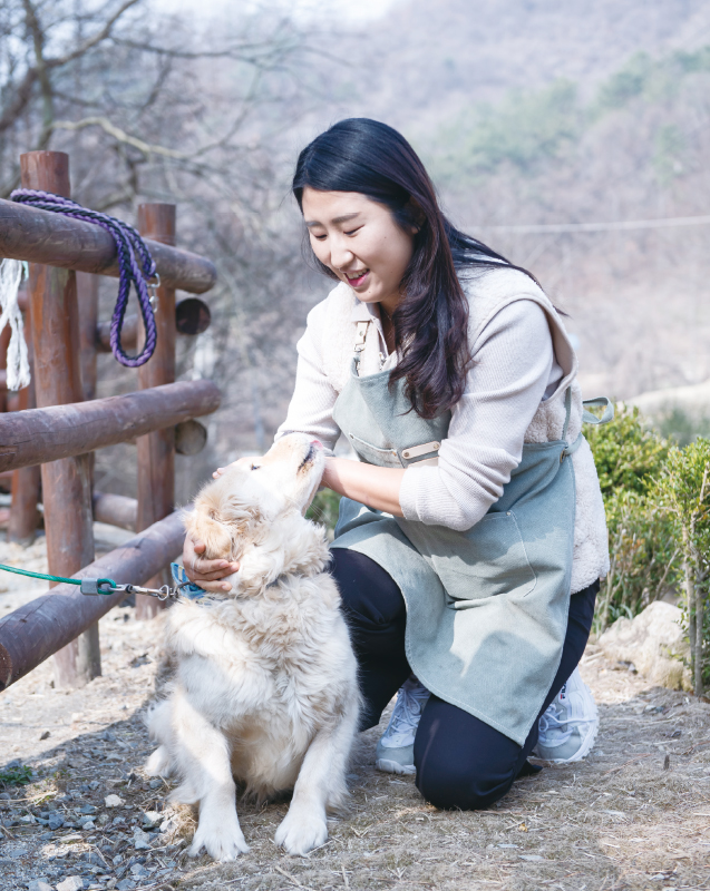 송미나 대표