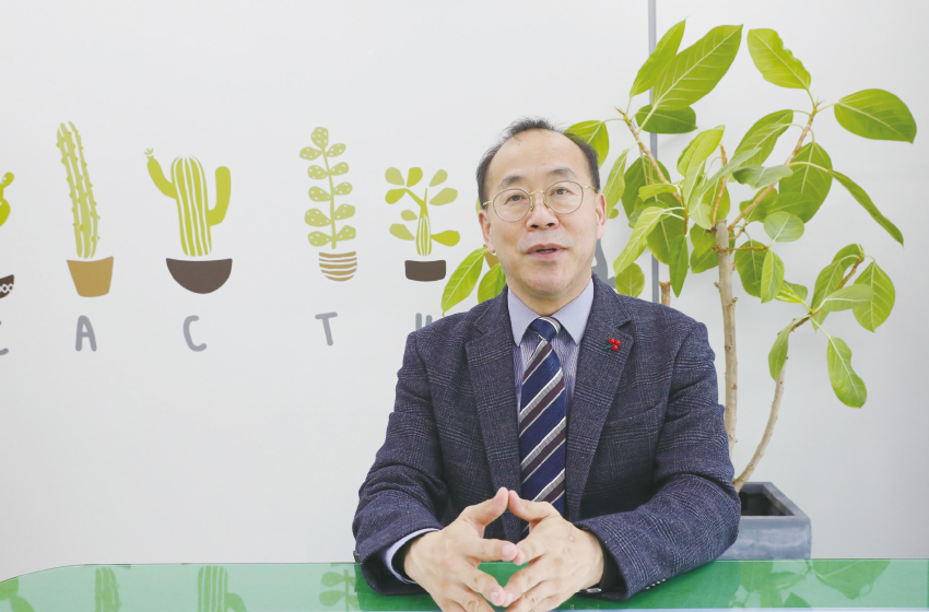 심창기 박사