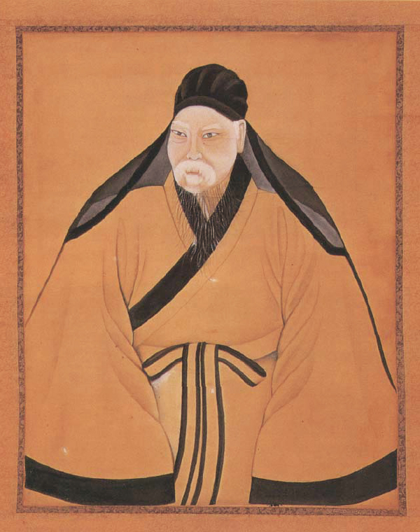 연암 박지원