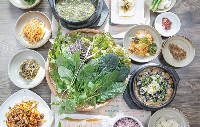 곰보배추
