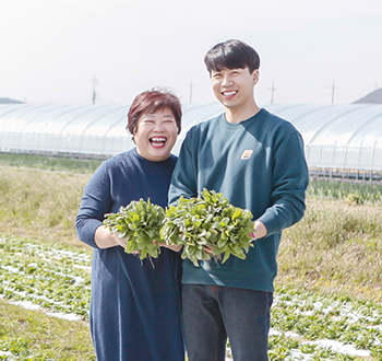 보자기 최미경 대표