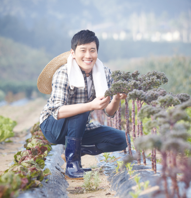 청년농업인