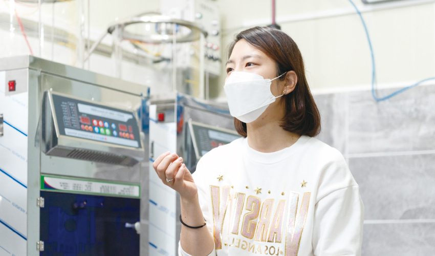 지은정 대표