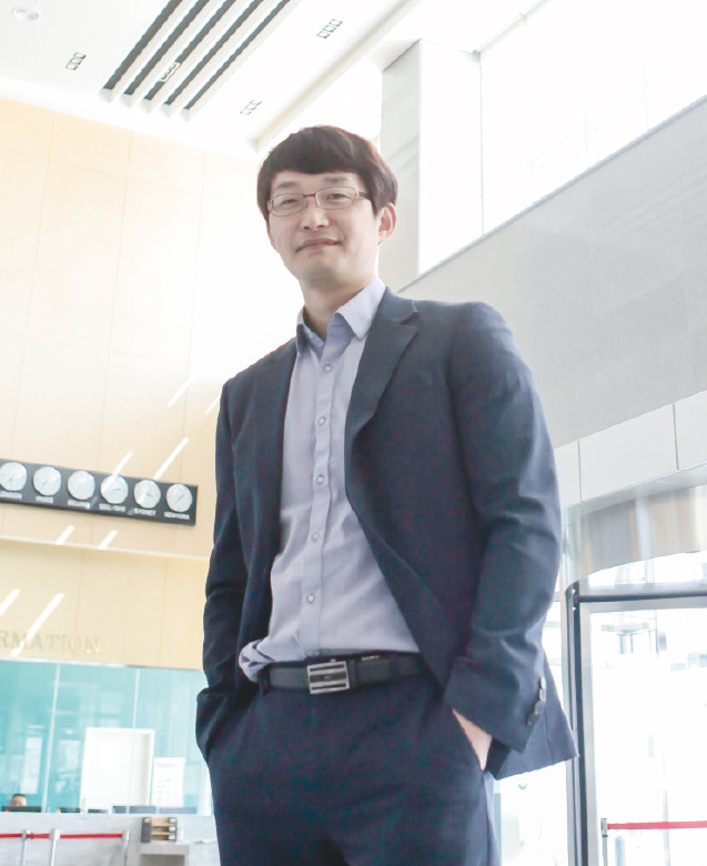 나상수 농촌지도관