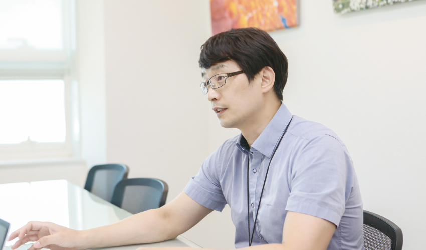 나상수 농촌지도관